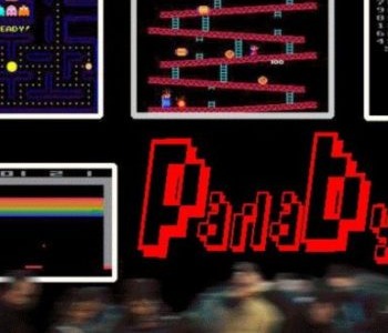 Parlabytes is back