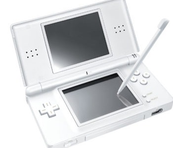 Nintendo DS para Time Machine