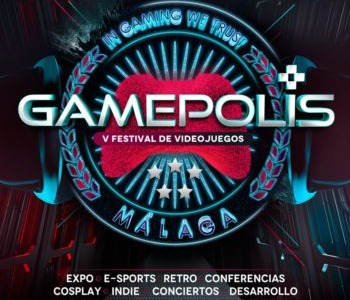 En Gamepolis 2017