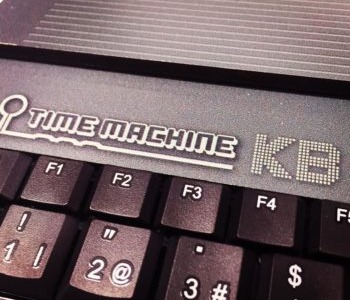 Retrocomputadora KB+