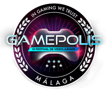 En Gamepolis 2018