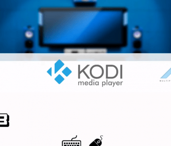 KODI Player incluido