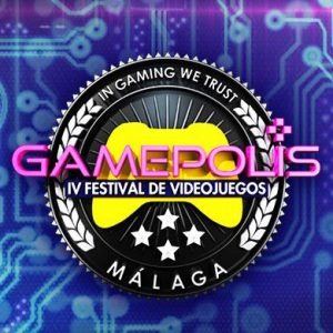 En Gamepolis 2016