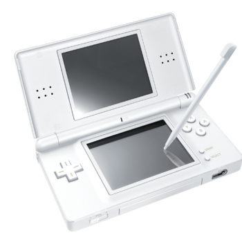 Nintendo DS para Time Machine