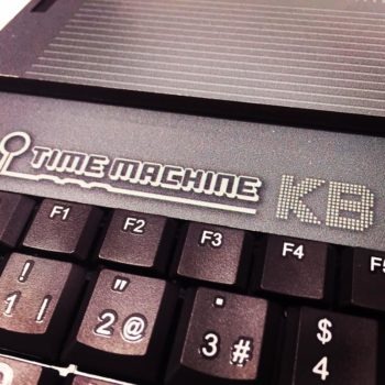 Retrocomputadora KB+