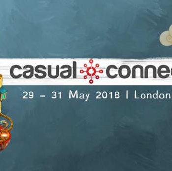 Casual Connect Europe Londres