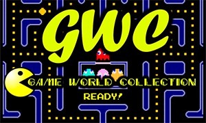 Game World Collection punto de venta oficial