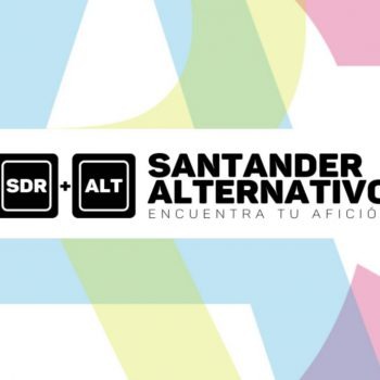 Santander Alternativo con Time Machine