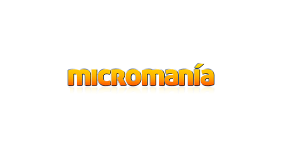 Micromanía